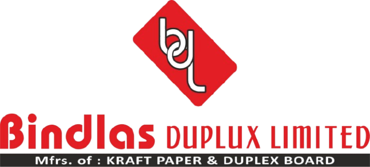 Bindlas Duplux Limited